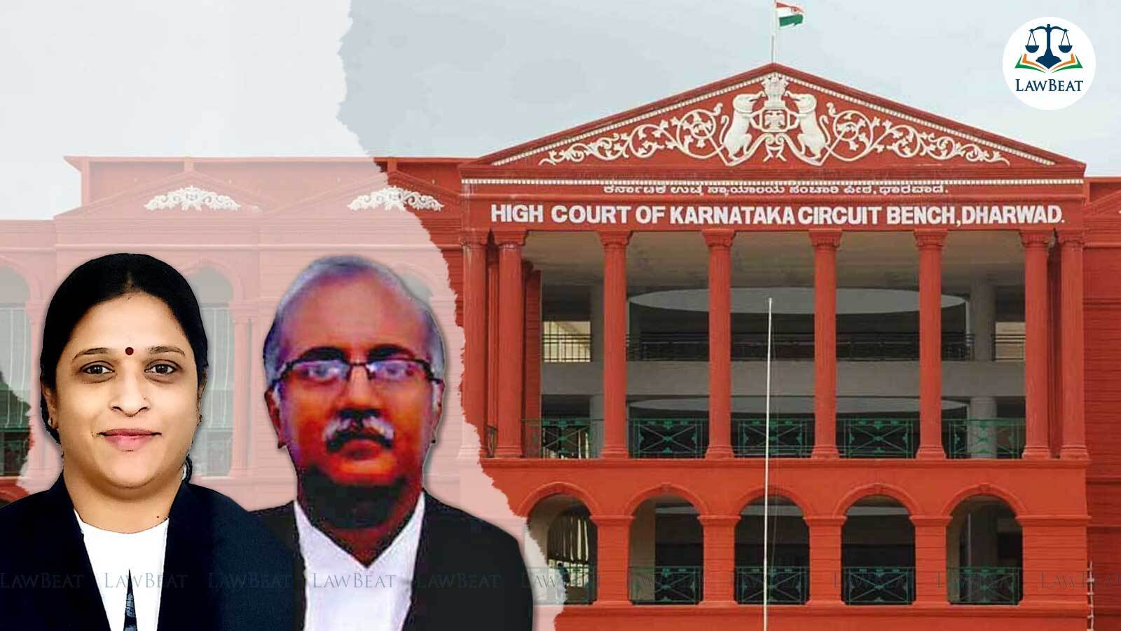 Wife making allegation of impotency against husband before others without proving it amounts to cruelty: Karnataka High Court Wife making allegation of impotency against husband before others without proving it amounts to cruelty: Karnataka High Court